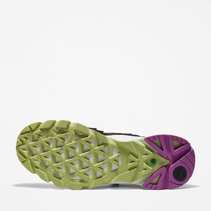 Timberland Mens GreenStride™ Solar Wave ST Slip-on Trainer for Men in Grey
