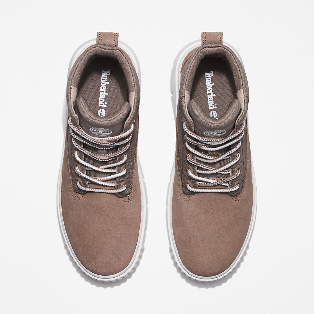 Timberland Womens Greyfield Boot for Women in Grey