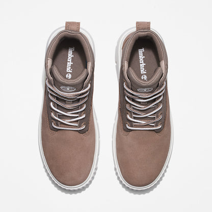 Timberland Womens Greyfield Boot for Women in Grey