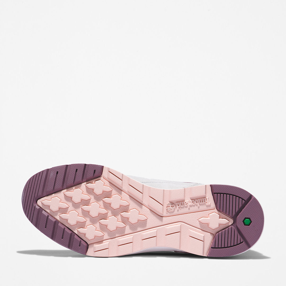 Timberland Womens Field Trekker Trainer for Women in Grey
