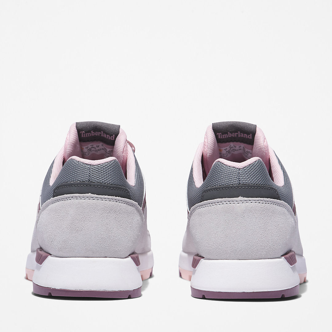Timberland Womens Field Trekker Trainer for Women in Grey