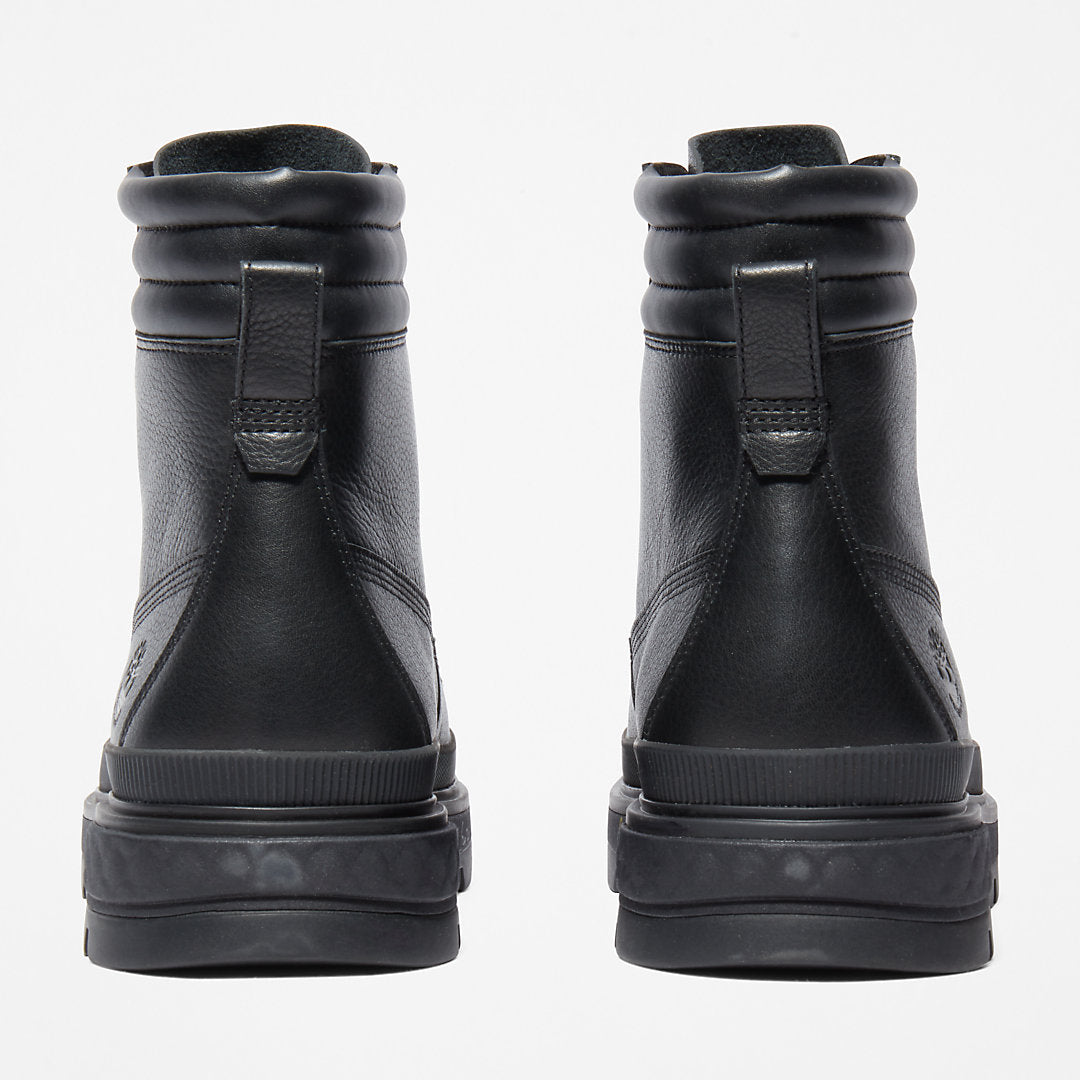 Timberland Womens Ray City 6 Inch Boot for Women in Black