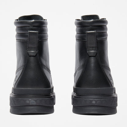 Timberland Womens Ray City 6 Inch Boot for Women in Black