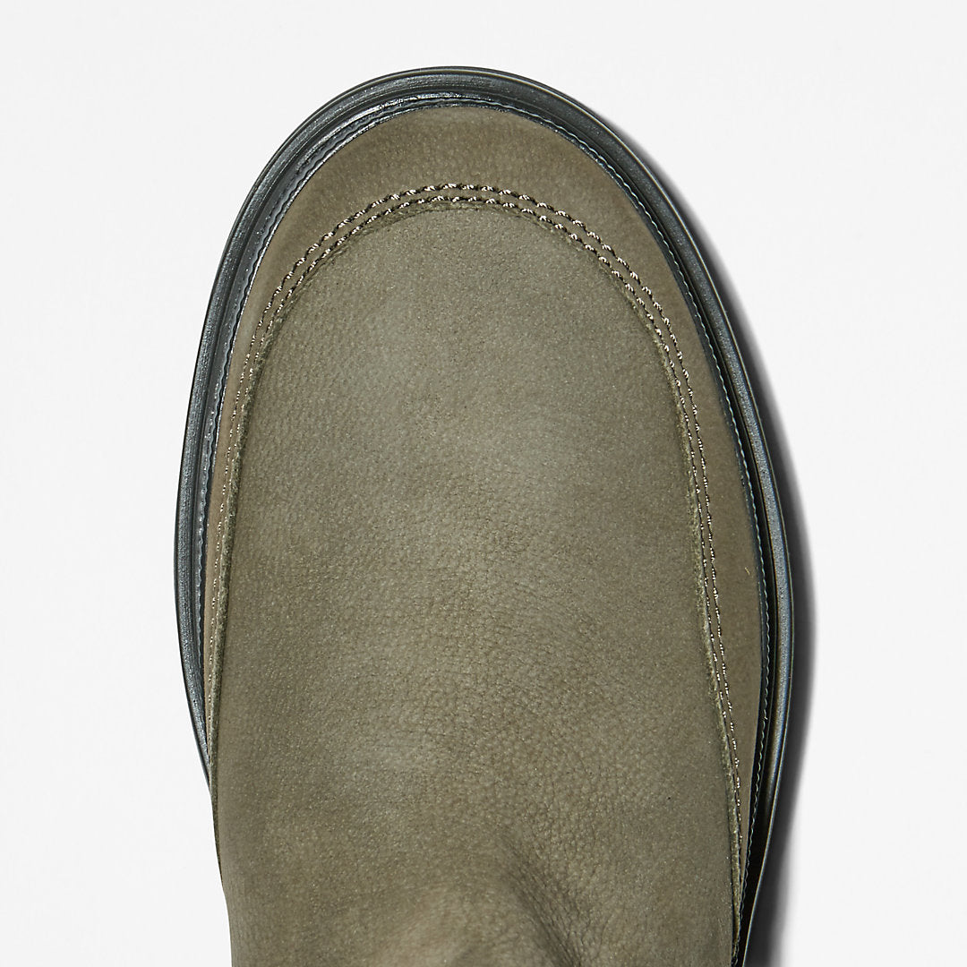 Timberland Womens Ray City Chelsea Boot for Women in Greige