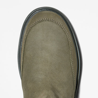 Timberland Womens Ray City Chelsea Boot for Women in Greige