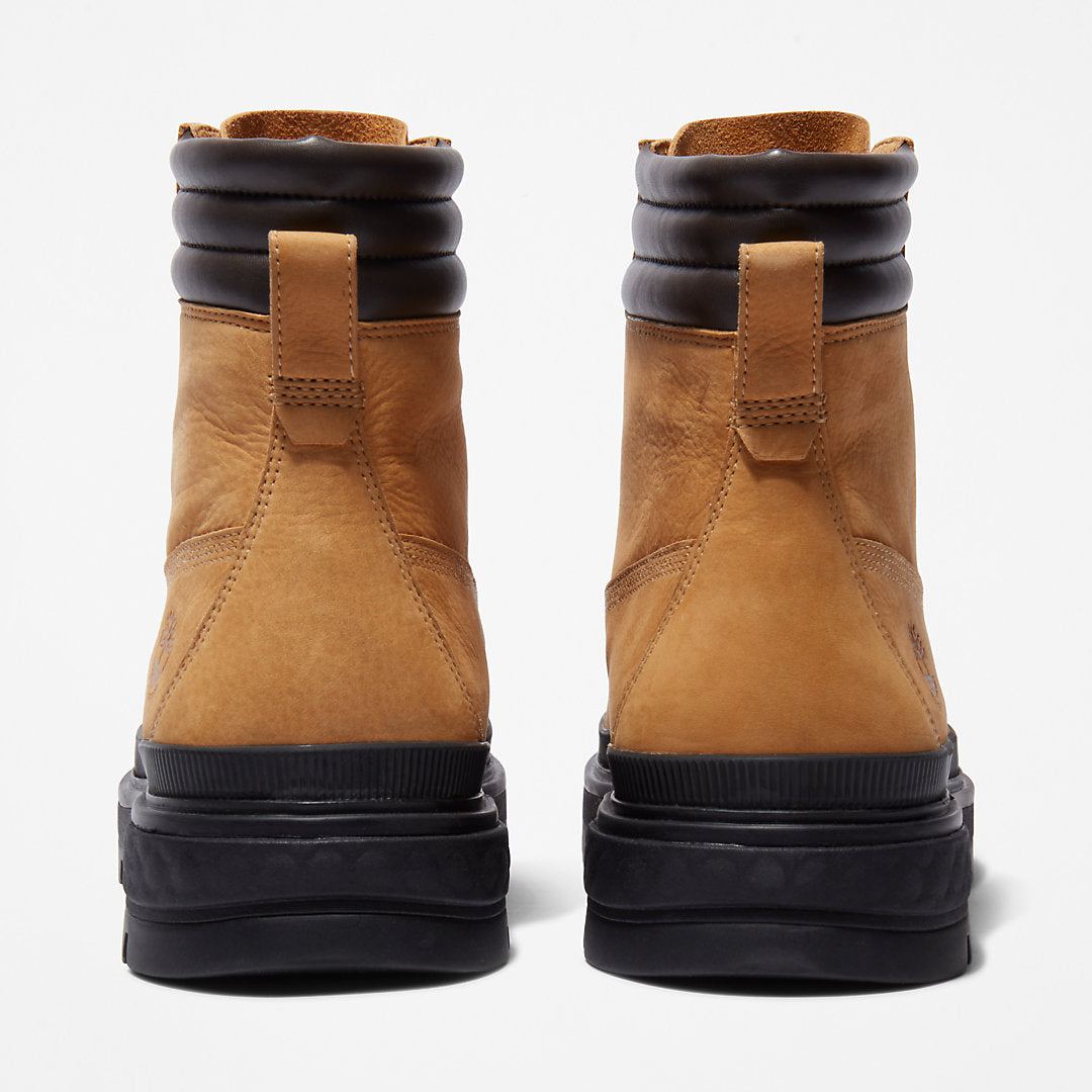 Timberland Womens Ray City 6 Inch Boot for Women in Brown