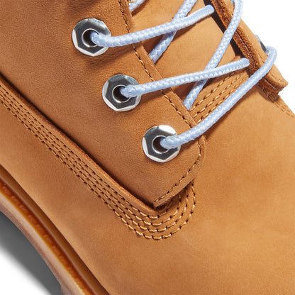 Timberland Womens Timberland® Premium 6 Inch Winter Boot for Women in Yellow