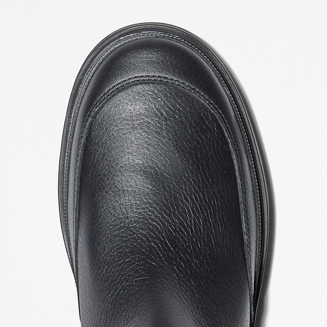 Timberland Womens Ray City Chelsea Boot for Women in Black