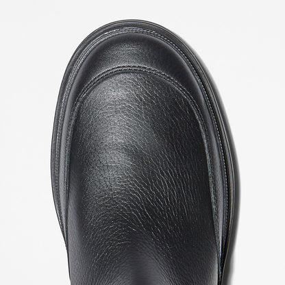 Timberland Womens Ray City Chelsea Boot for Women in Black