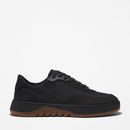 Timberland Mens Supaway Trainer for Men in Black