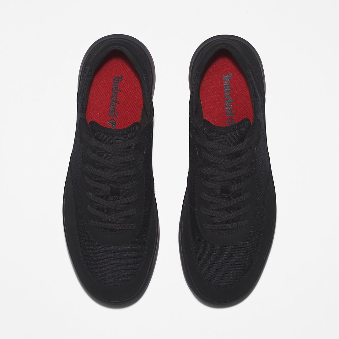Timberland Mens Supaway Trainer for Men in Black