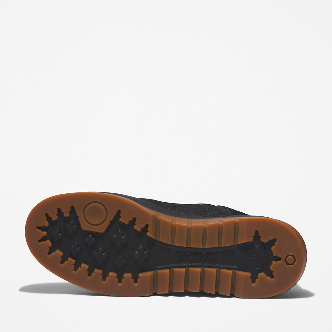 Timberland Mens Supaway Trainer for Men in Black