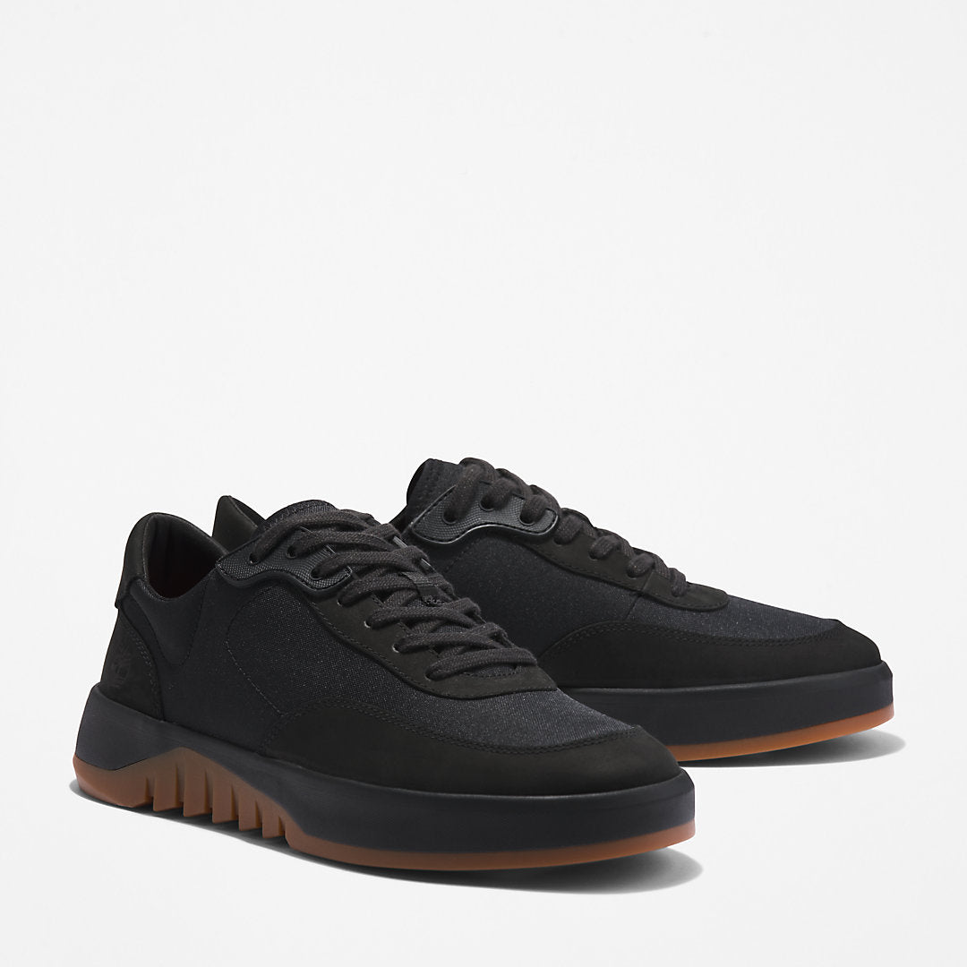 Timberland Mens Supaway Trainer for Men in Black