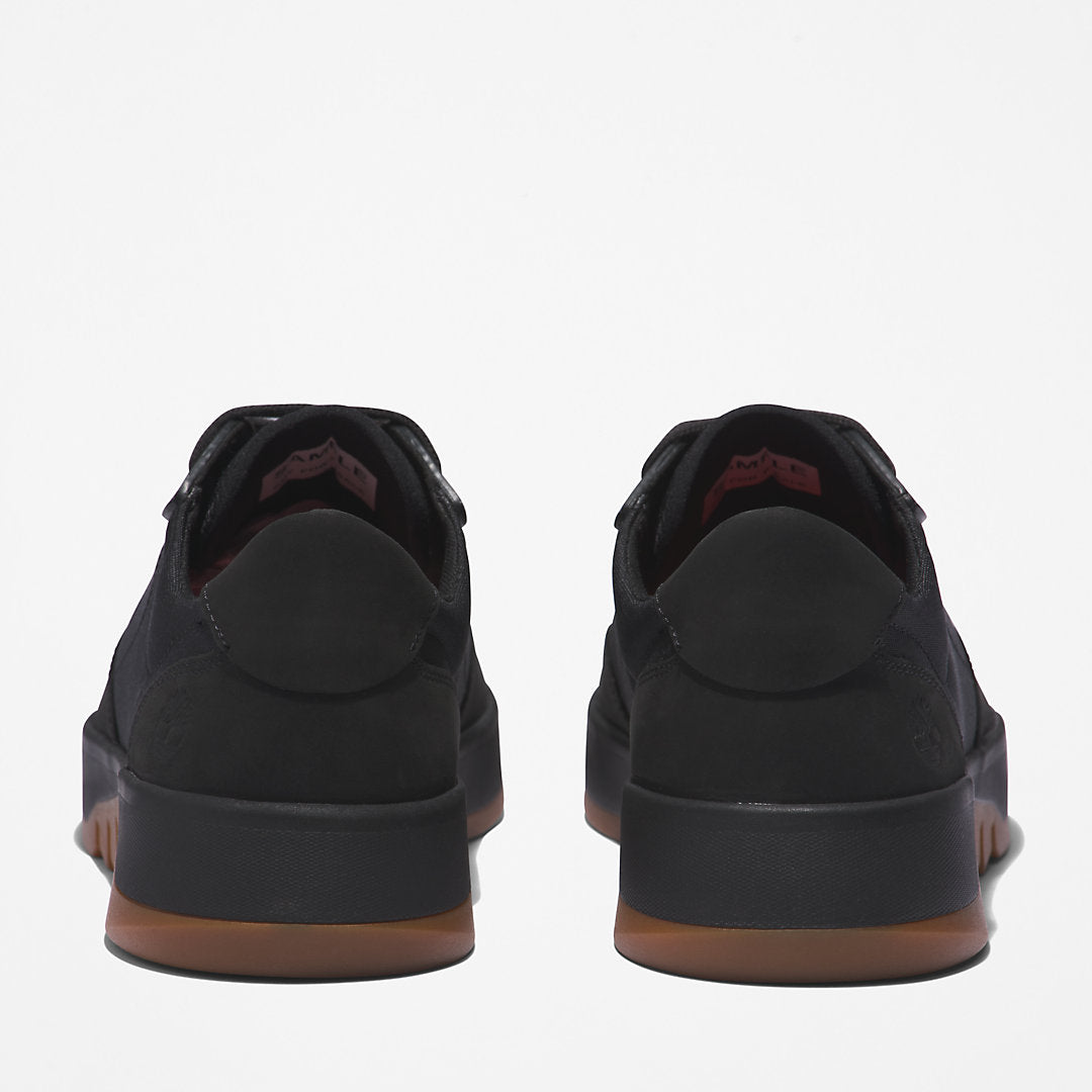 Timberland Mens Supaway Trainer for Men in Black