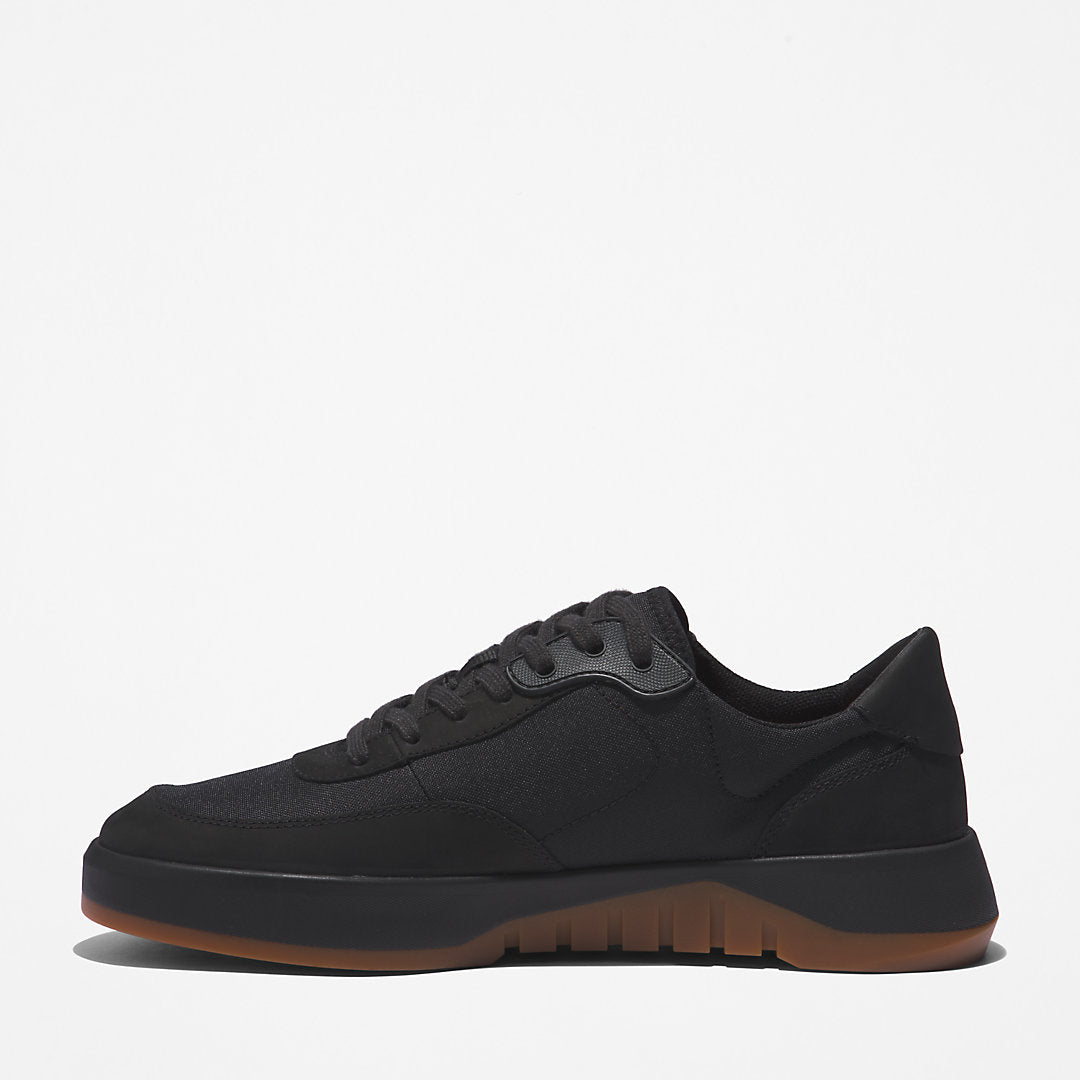 Timberland Mens Supaway Trainer for Men in Black