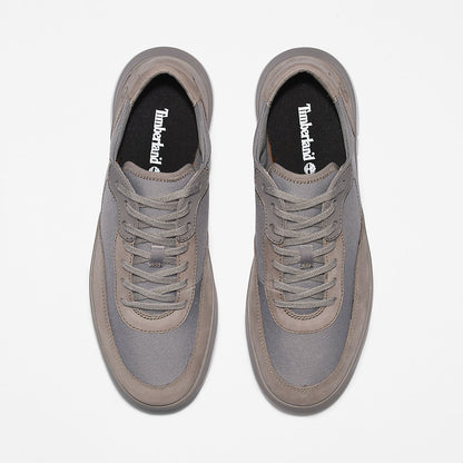 Timberland Mens Supaway Trainer for Men in Grey
