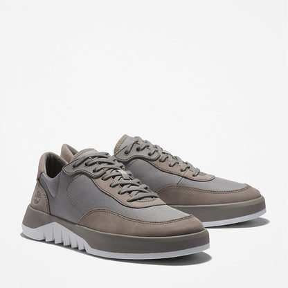 Timberland Mens Supaway Trainer for Men in Grey