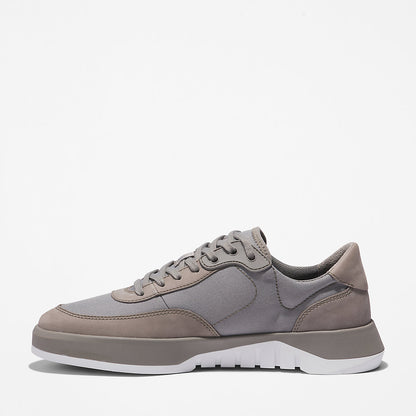 Timberland Mens Supaway Trainer for Men in Grey