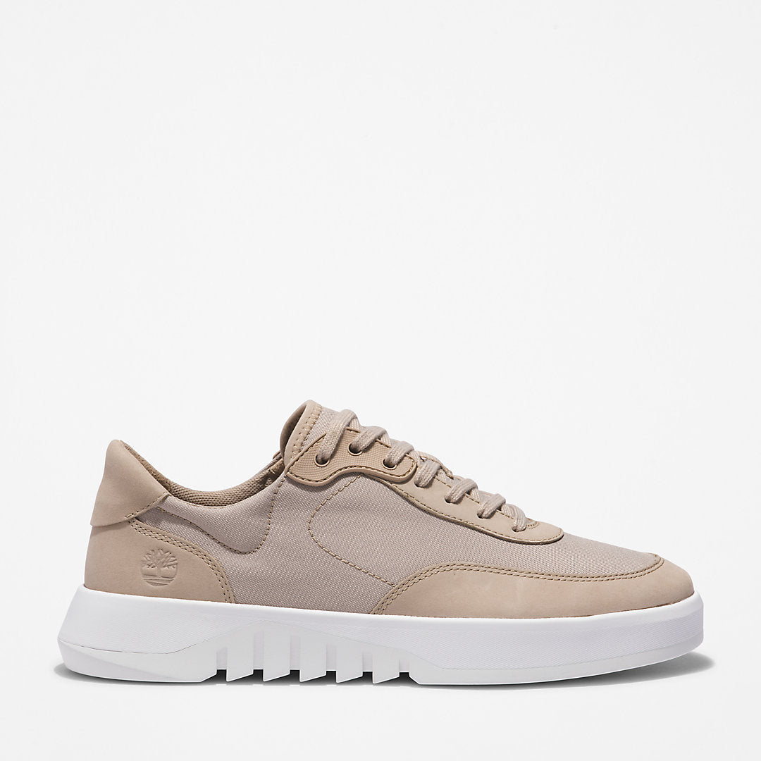 Timberland Mens Supaway Trainer for Men in Beige