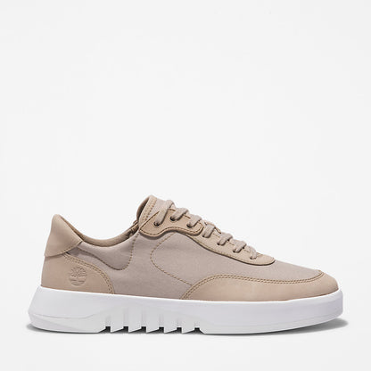 Timberland Mens Supaway Trainer for Men in Beige