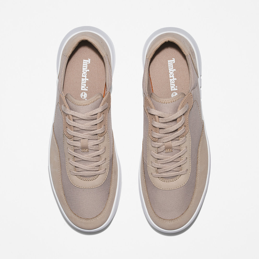 Timberland Mens Supaway Trainer for Men in Beige