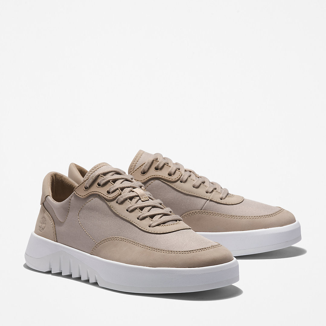 Timberland Mens Supaway Trainer for Men in Beige