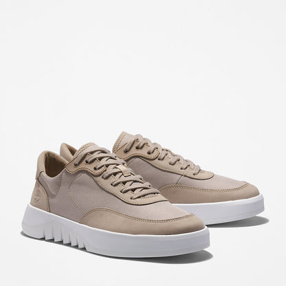 Timberland Mens Supaway Trainer for Men in Beige