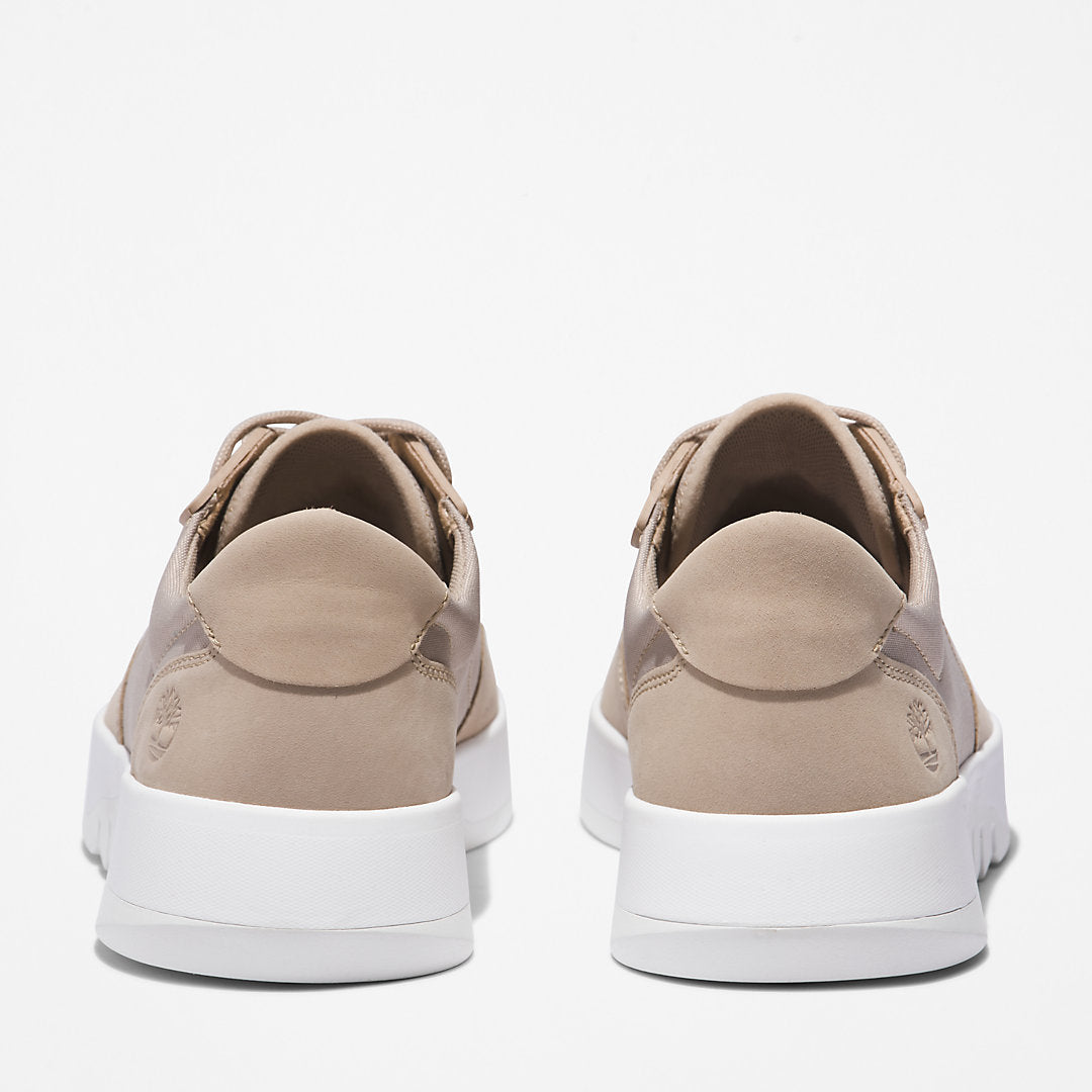 Timberland Mens Supaway Trainer for Men in Beige