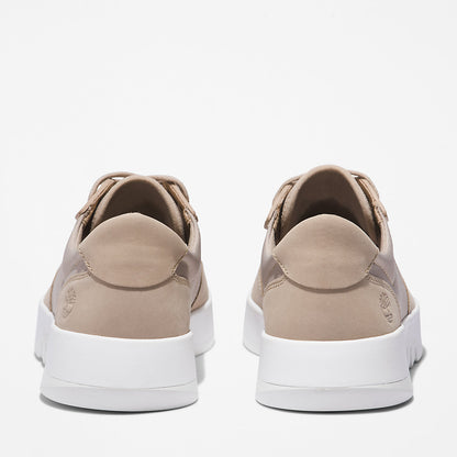 Timberland Mens Supaway Trainer for Men in Beige
