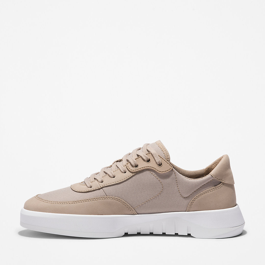 Timberland Mens Supaway Trainer for Men in Beige