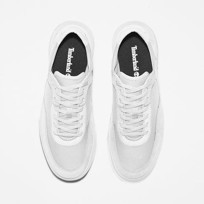 Timberland Mens Supaway Trainer for Men in White