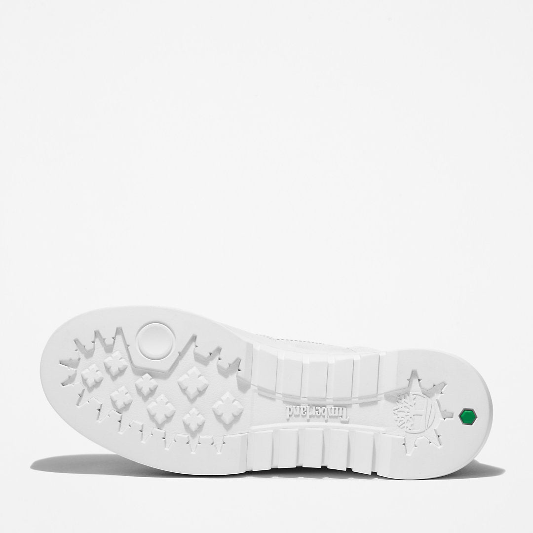 Timberland Mens Supaway Trainer for Men in White