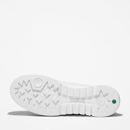 Timberland Mens Supaway Trainer for Men in White