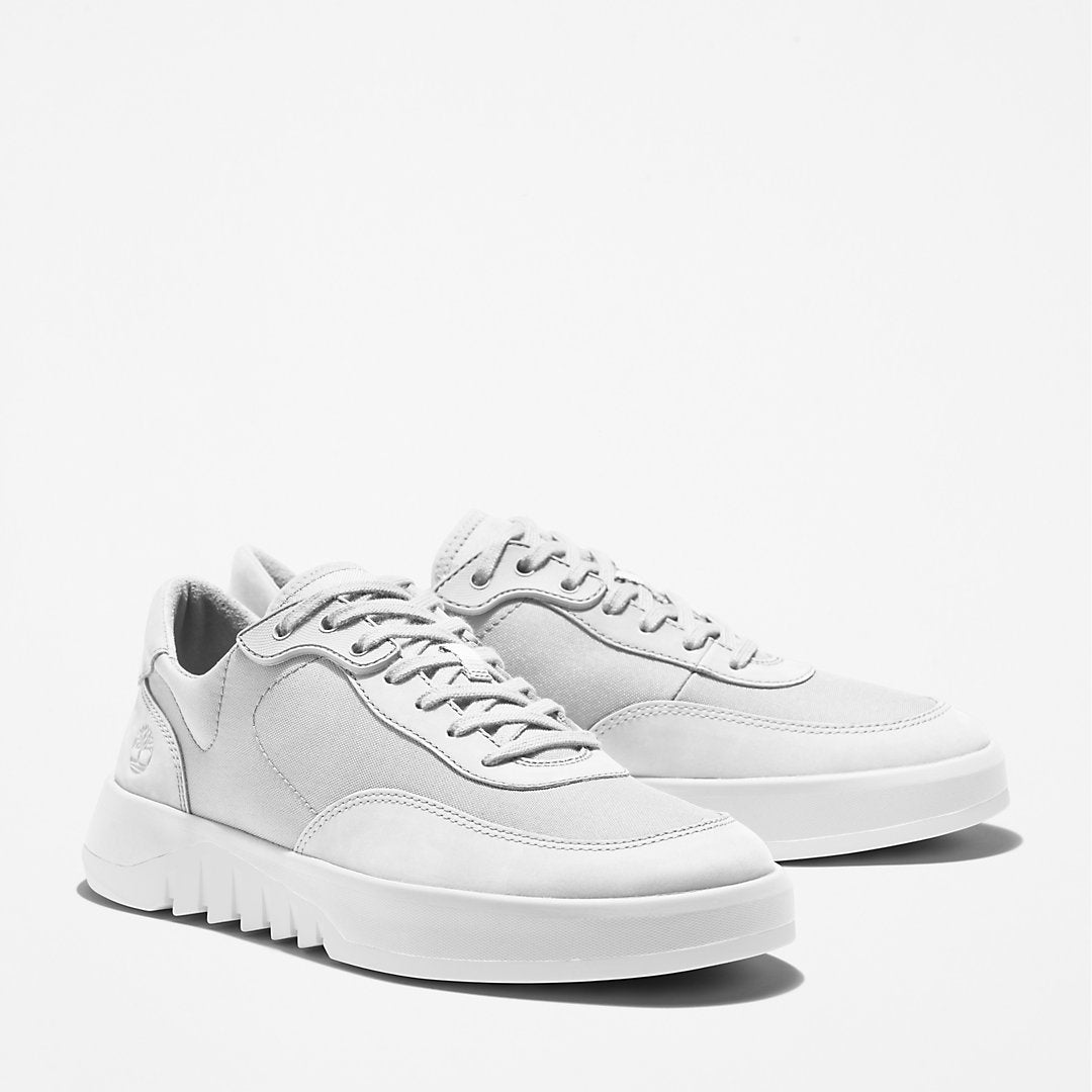 Timberland Mens Supaway Trainer for Men in White