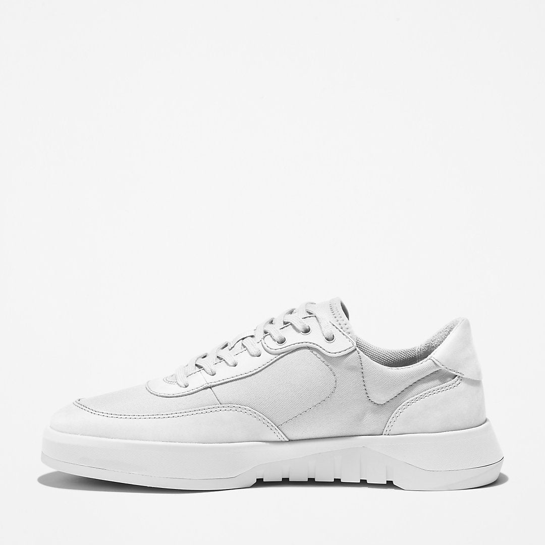 Timberland Mens Supaway Trainer for Men in White