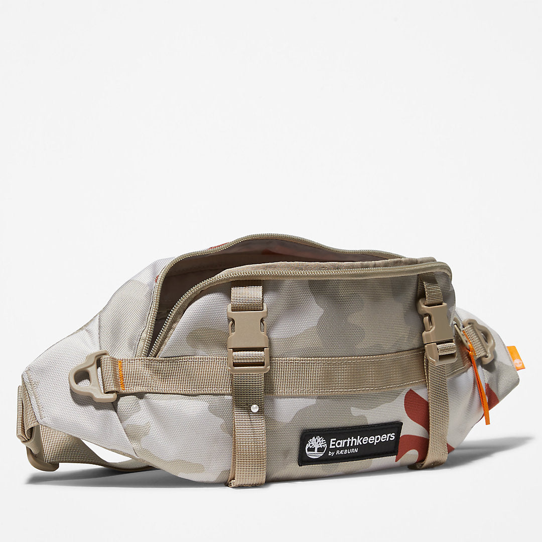 Timberland Mens Earthkeepers® by Raeburn Sling in Camo