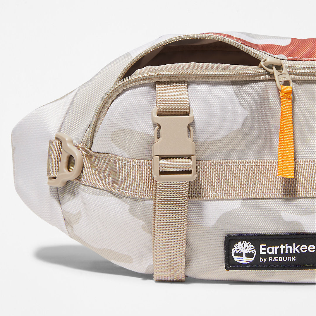 Timberland Mens Earthkeepers® by Raeburn Sling in Camo