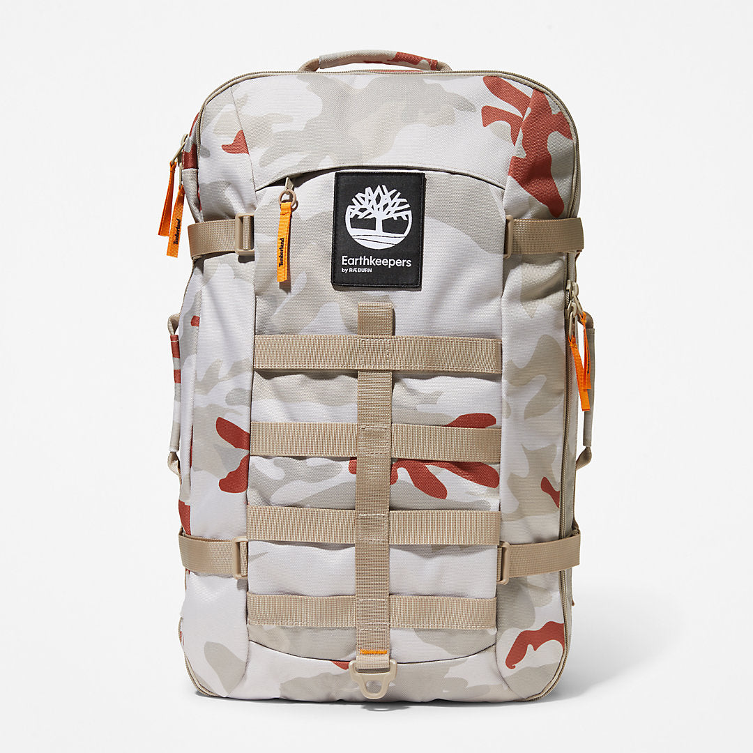 Timberland Mens Earthkeepers® by Raeburn Backpack in Camo