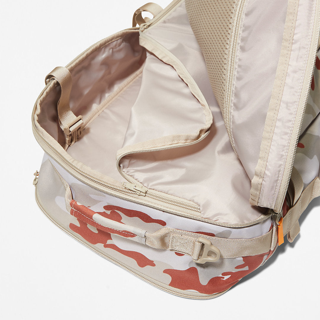 Timberland Mens Earthkeepers® by Raeburn Backpack in Camo