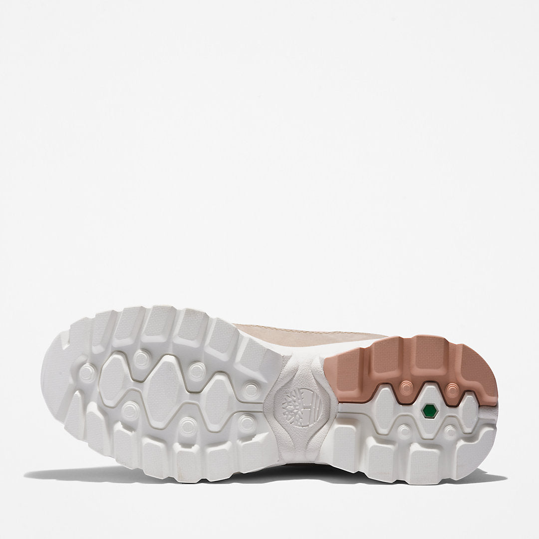 Timberland Womens GreenStride™ TBL® Edge Trainer for Women in Beige