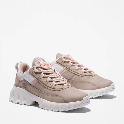 Timberland Womens GreenStride™ TBL® Edge Trainer for Women in Beige