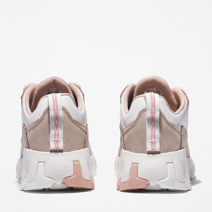 Timberland Womens GreenStride™ TBL® Edge Trainer for Women in Beige