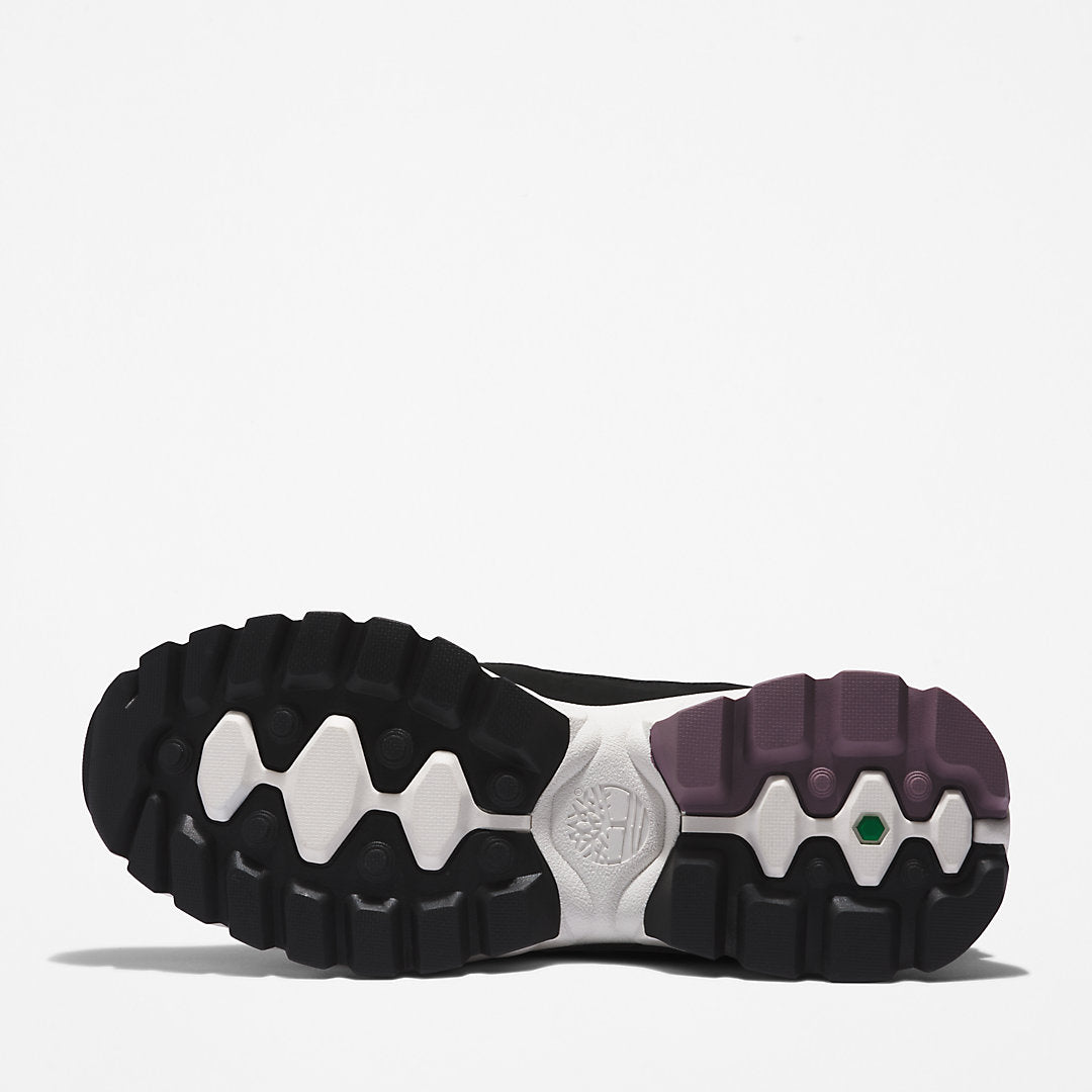 Timberland Womens GreenStride™ TBL® Edge Trainer for Women in Black