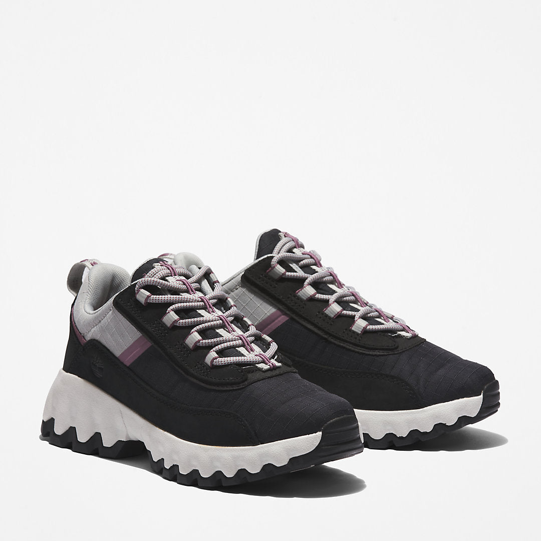 Timberland Womens GreenStride™ TBL® Edge Trainer for Women in Black