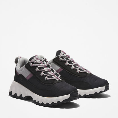 Timberland Womens GreenStride™ TBL® Edge Trainer for Women in Black