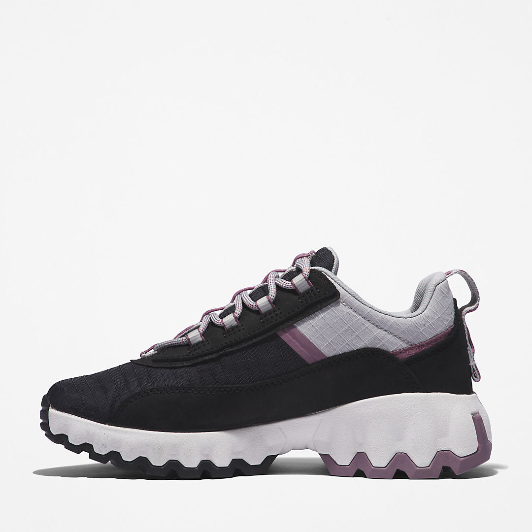 Timberland Womens GreenStride™ TBL® Edge Trainer for Women in Black