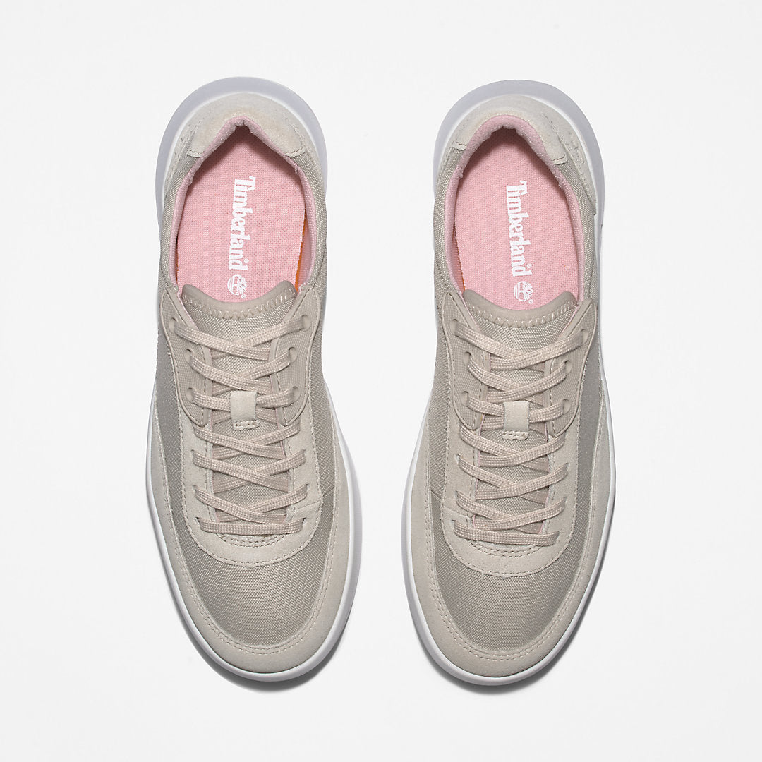 Timberland Womens Supaway Trainer for Women in White