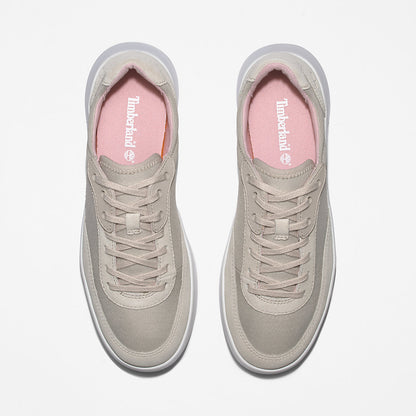Timberland Womens Supaway Trainer for Women in White