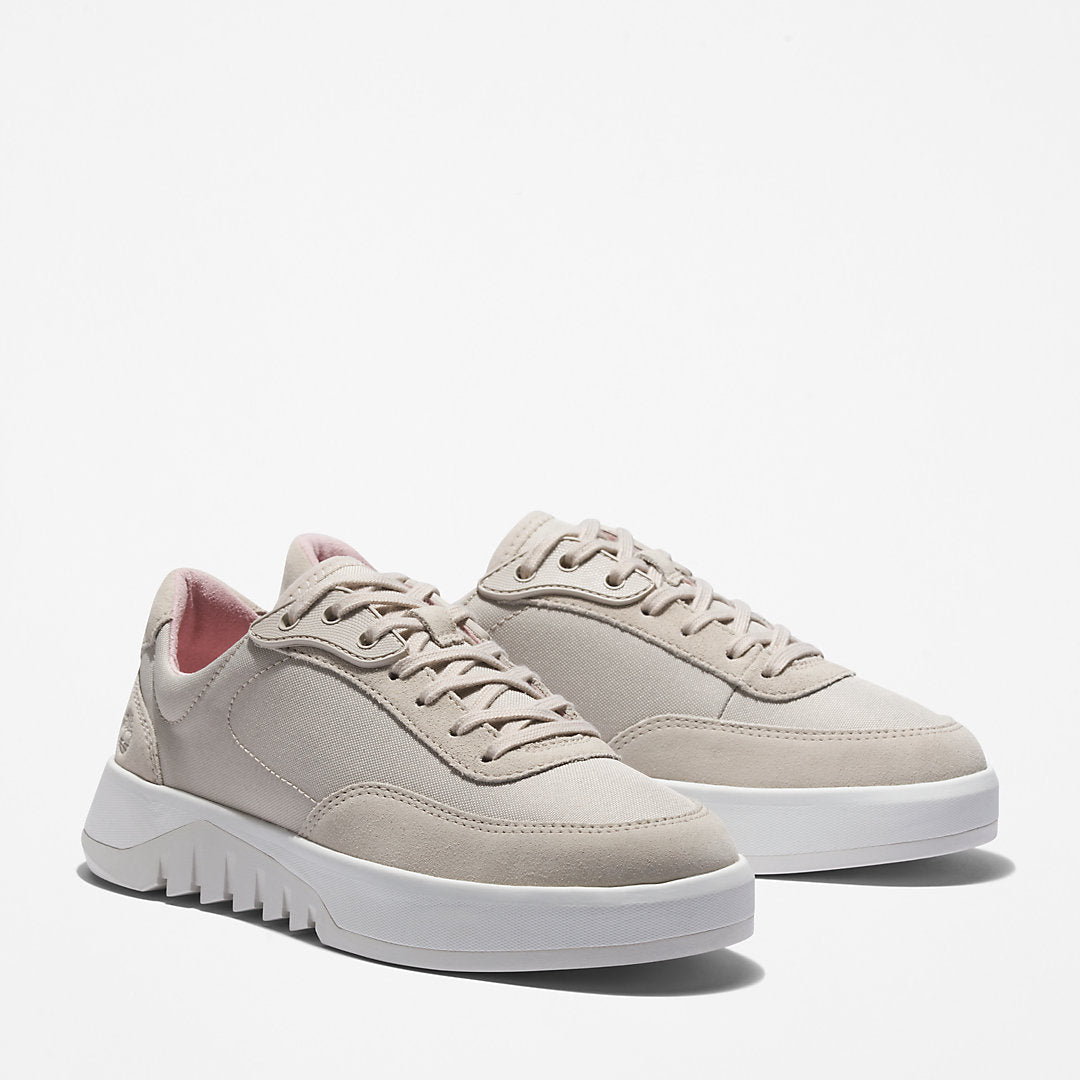 Timberland Womens Supaway Trainer for Women in White