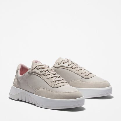 Timberland Womens Supaway Trainer for Women in White